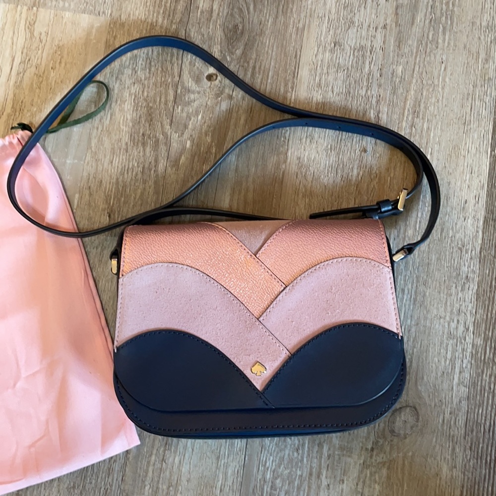 Kate Spade Nadine Shoulder Bag